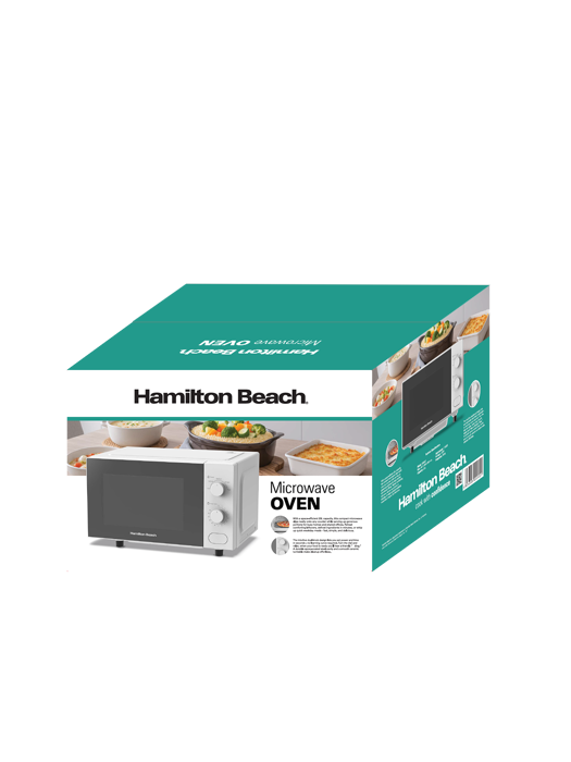 Lò Vi Sóng 20L Hamilton Beach - 000451