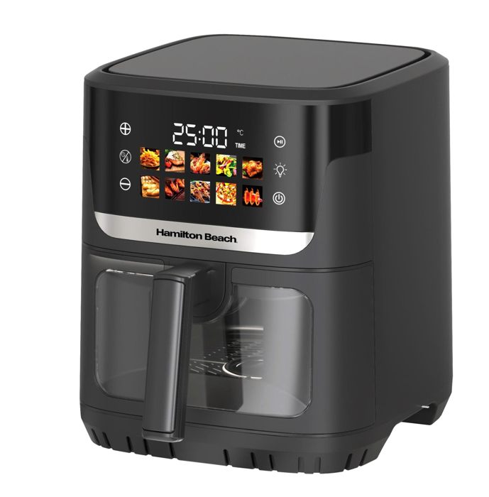 Nồi Chiên Không Dầu SmartCook Hamilton Beach 6.5L - 000420