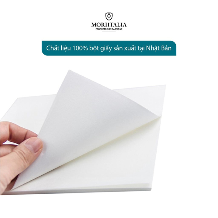 Giấy thấm dầu Kokusai tiện lợi Moriitalia GTDD00004770