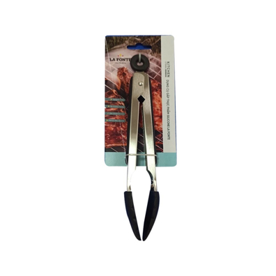 Dụng Cụ Gắp Thực Phẩm 30x4x4cm Silicon La Fonte 002899