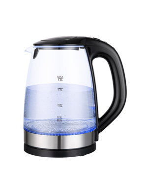 Ấm đun nước Kuchenzimmer 1.8 L-013703