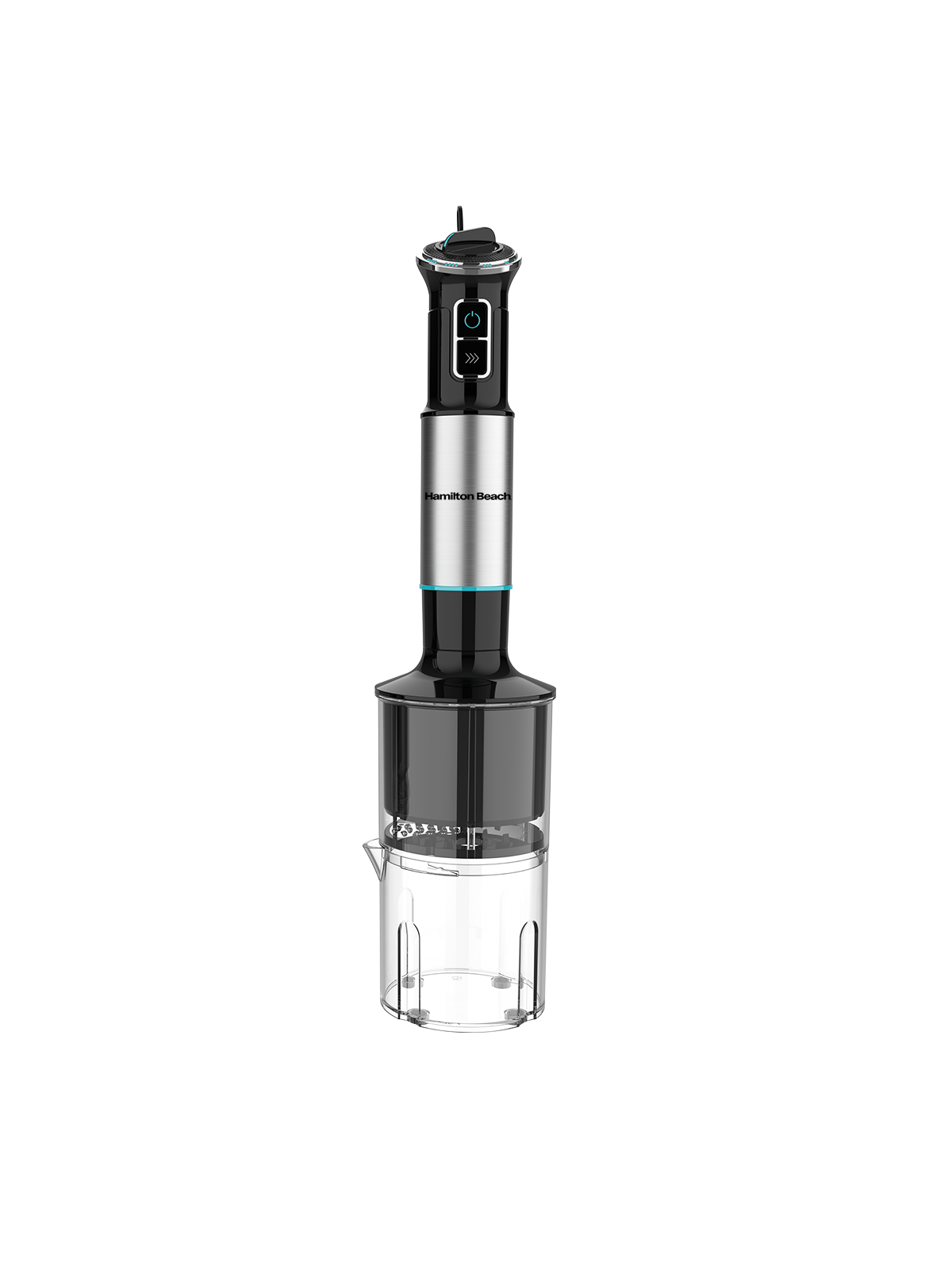 Máy Xay Cắt Rau Củ Đa Năng Hamilton Beach - 000482