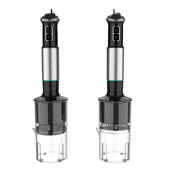 Máy Xay Cắt Rau Củ Đa Năng Hamilton Beach - 000482