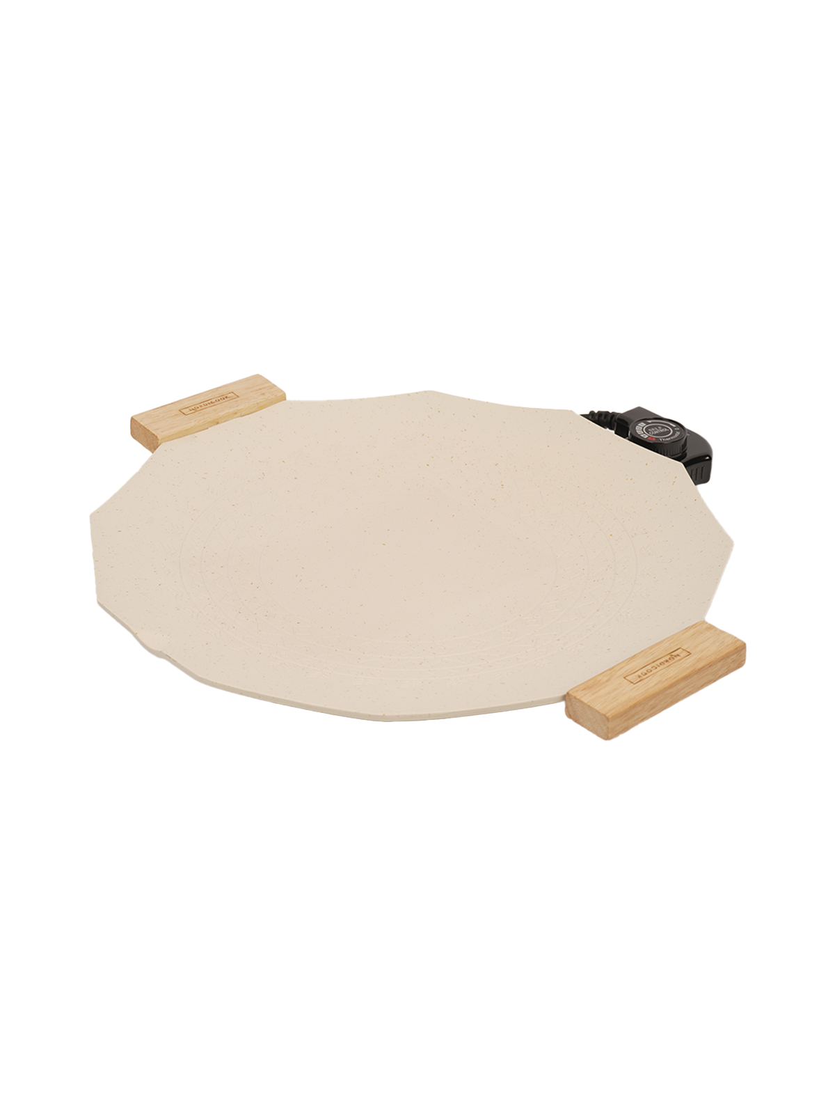 Chảo Nướng Điện 2 Lớp Chống Dính Hamilton Beach-010740