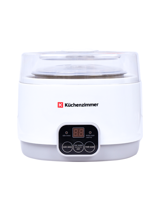 Máy làm sữa chua Kuchenzimmer-013581