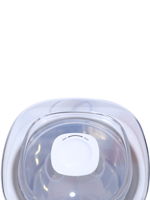 Máy làm sữa chua Kuchenzimmer-013581