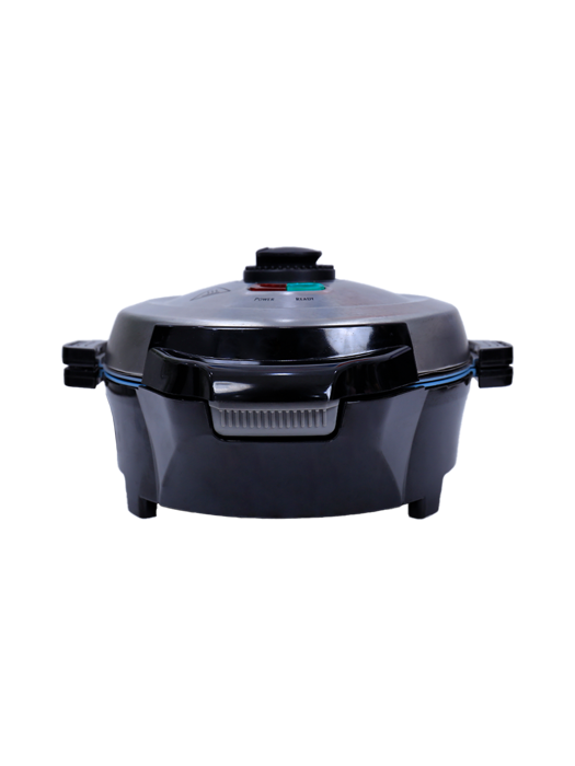 Máy làm bánh Waffle và đồ ăn sáng đa năng Hamilton Beach 26049-IN