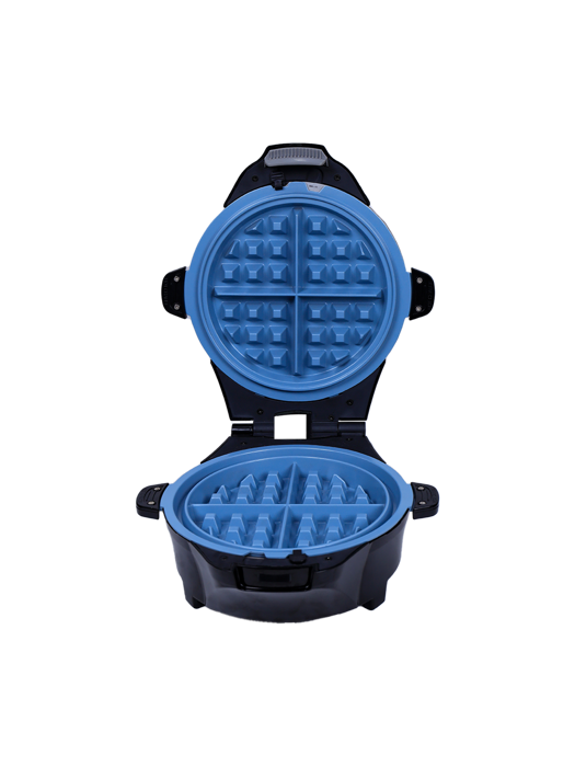 Máy làm bánh Waffle và đồ ăn sáng đa năng Hamilton Beach 26049-IN