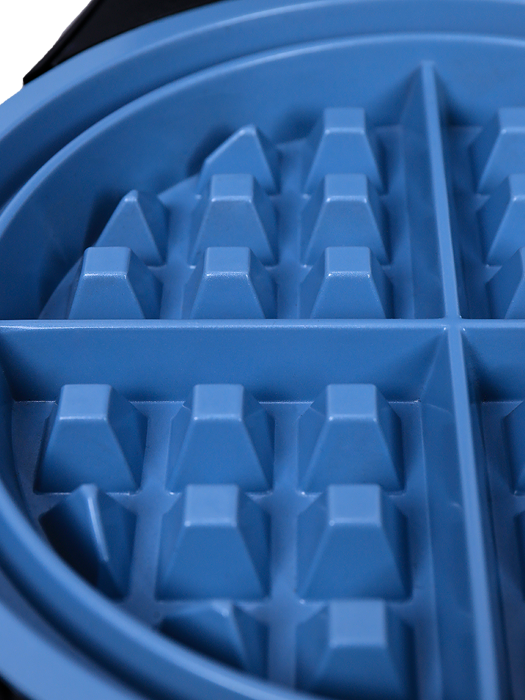 Máy làm bánh Waffle và đồ ăn sáng đa năng Hamilton Beach 26049-IN