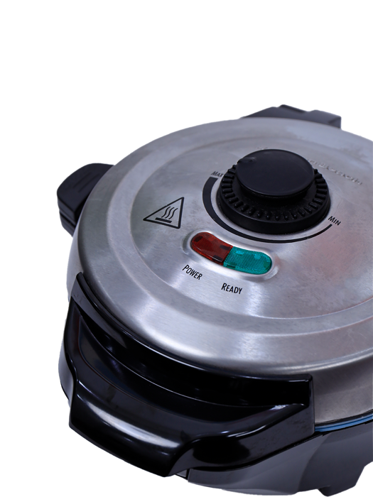 Máy làm bánh Waffle và đồ ăn sáng đa năng Hamilton Beach 26049-IN