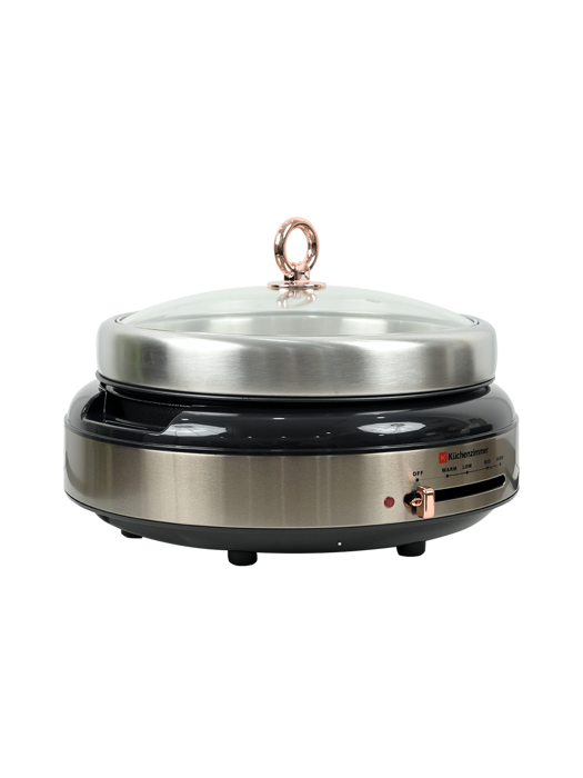 Nồi Lẩu Nướng Đa Năng 4L Kuchenzimmer - 000710