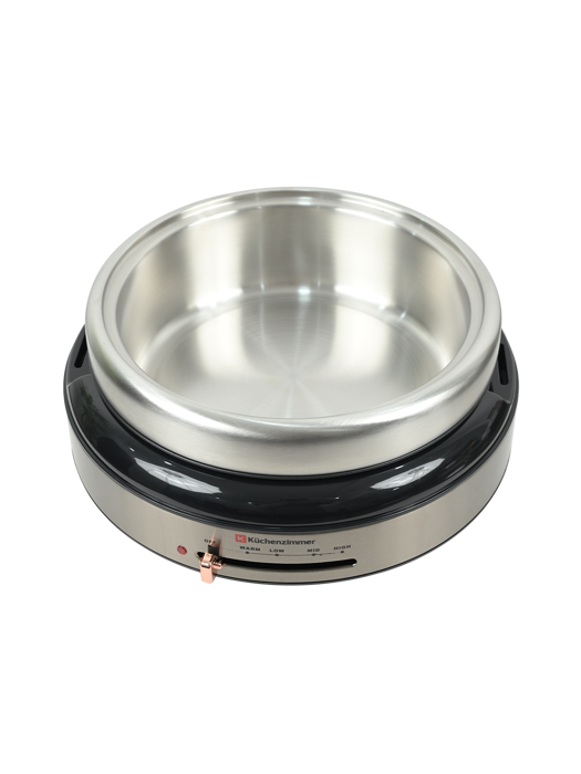 Nồi Lẩu Nướng Đa Năng 4L Kuchenzimmer - 000710