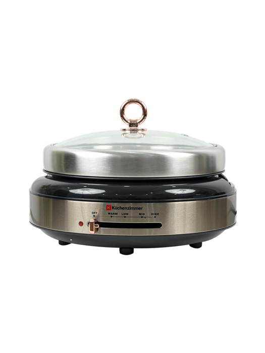 Nồi Lẩu Nướng Đa Năng 4L Kuchenzimmer - 000710