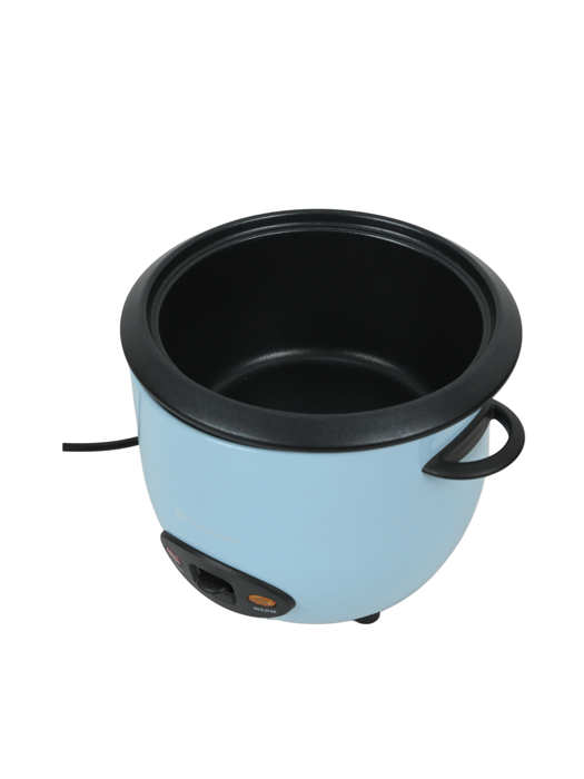 Nồi Cơm Điện Đa Năng Kuchenzimmer 600 ML - 013680-BLU