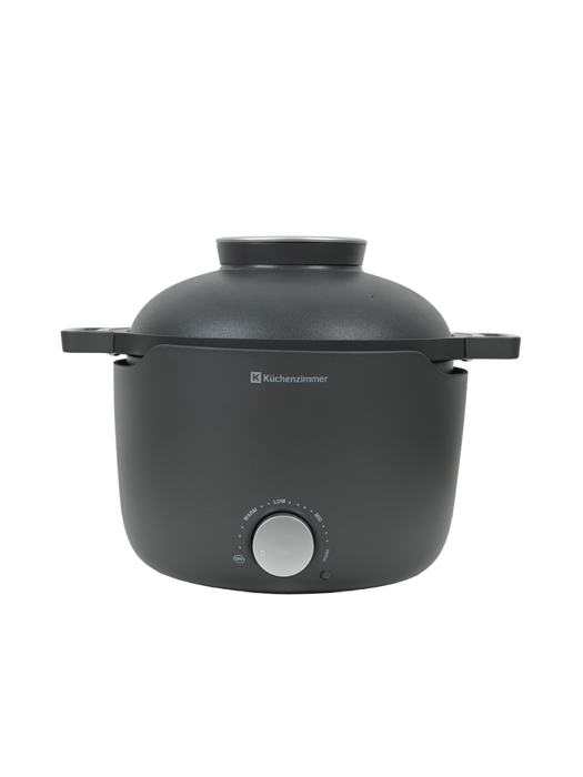 Nồi Nấu Chậm Cao Cấp Kuchenzimmer-2.5L-013772