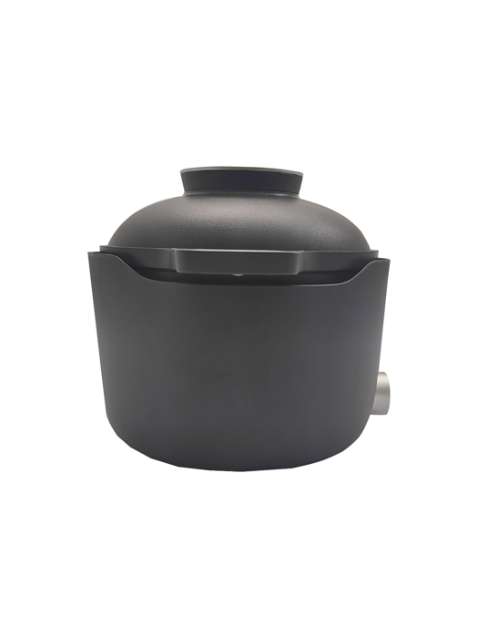 Nồi Nấu Chậm Cao Cấp Kuchenzimmer-2.5L-013772