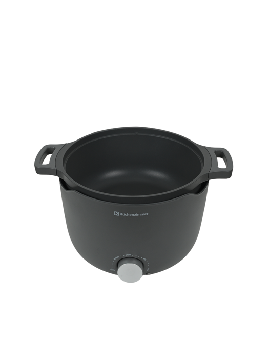 Nồi Nấu Chậm Cao Cấp Kuchenzimmer-2.5L-013772