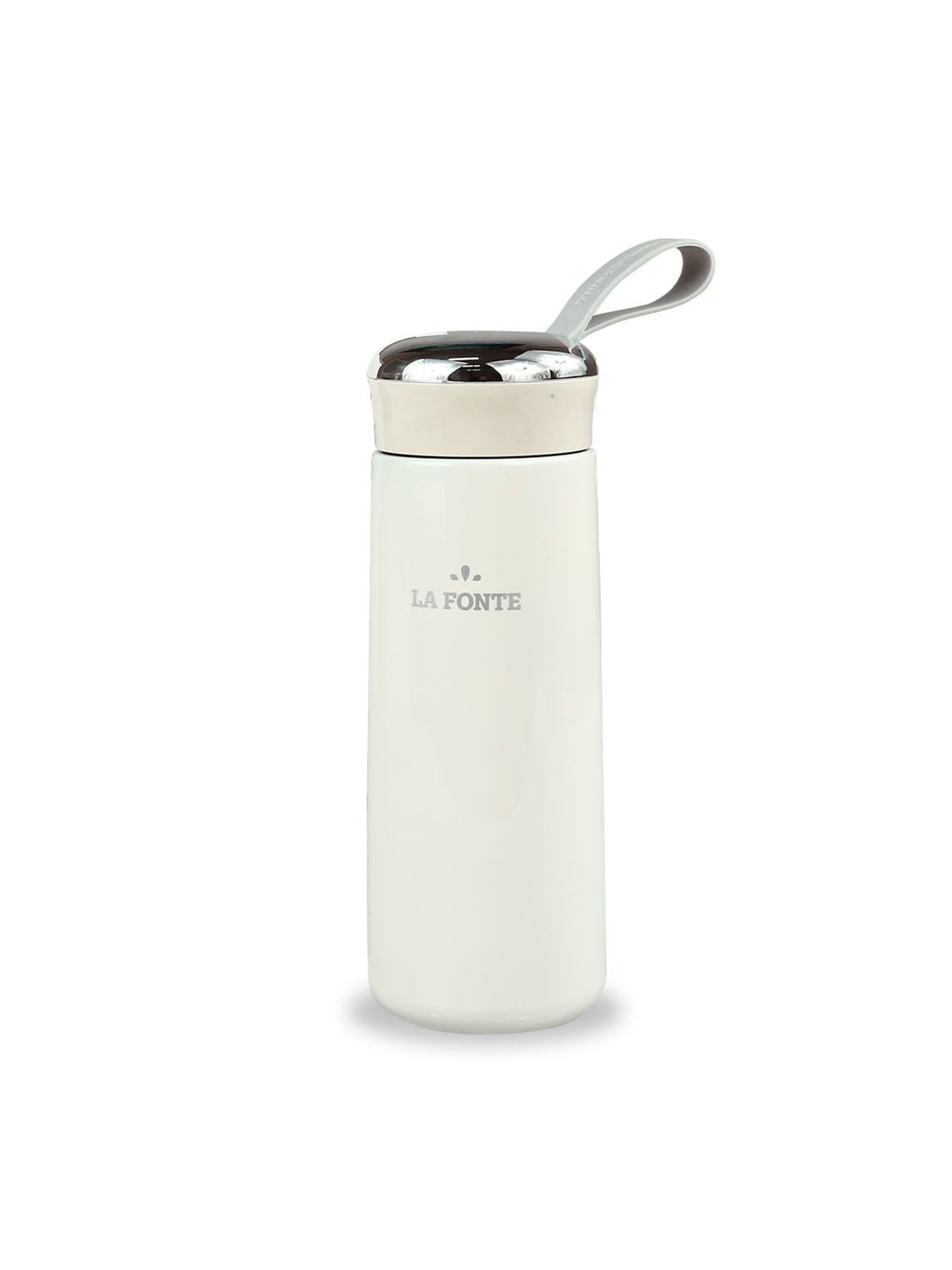 Bình giữ nhiệt La Fonte 400ml 006637-CRE