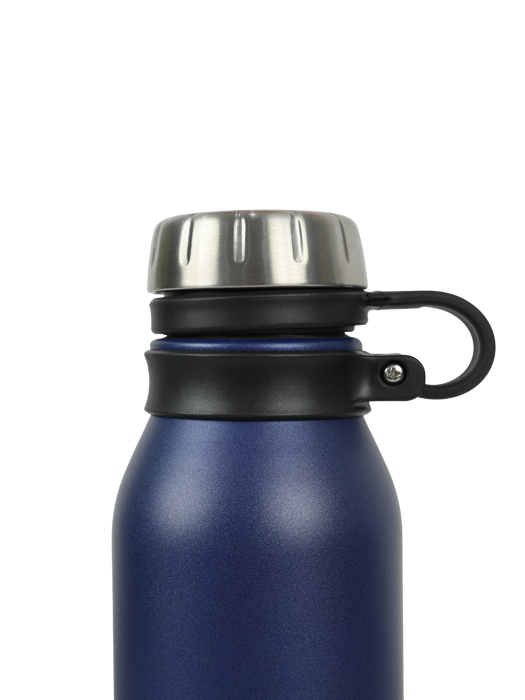 Bình giữ nhiệt thể thao 500ml Lafonte 011020-VIO