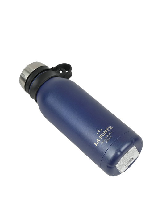 Bình giữ nhiệt thể thao 500ml Lafonte 011020-VIO