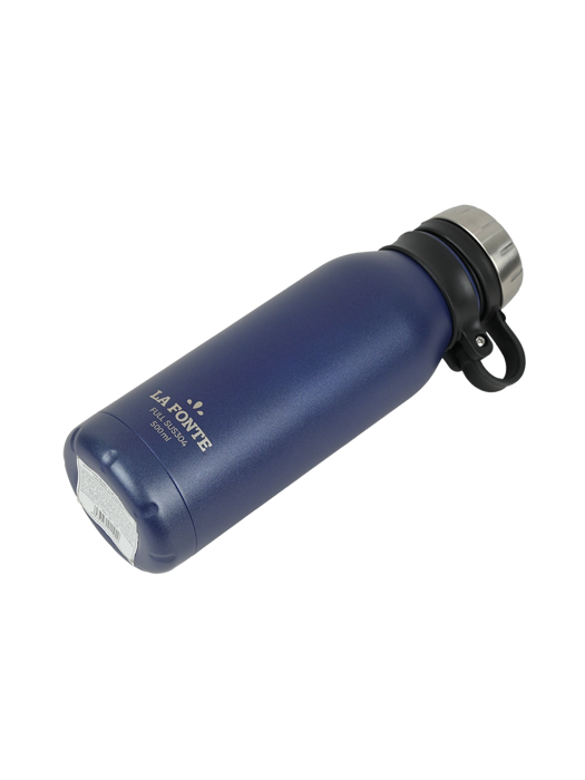 Bình giữ nhiệt thể thao 500ml Lafonte 011020-VIO