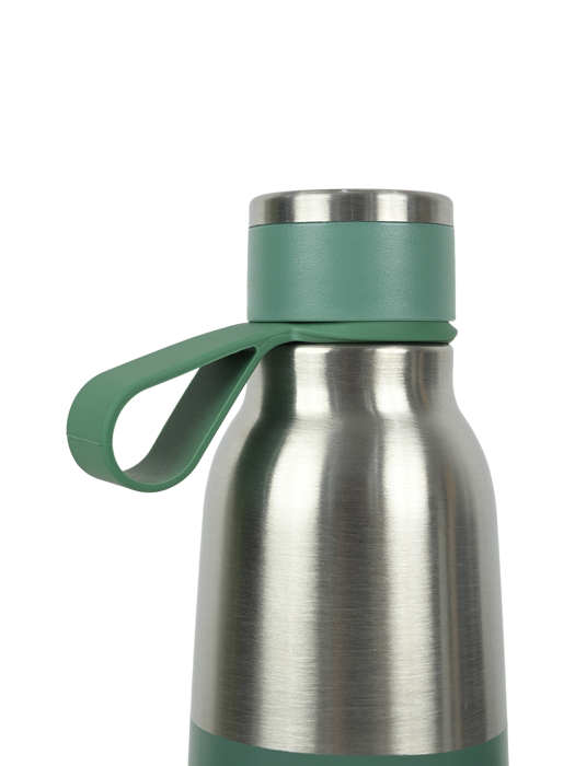 Bình Giữ Nhiệt Phiên Bản Phối Màu Phong Cách La Fonte 500 ML-014762-GRE