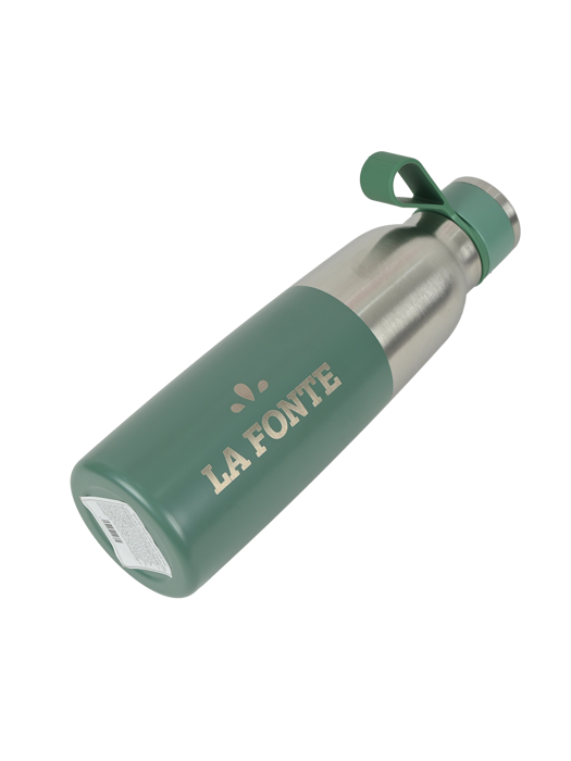 Bình Giữ Nhiệt Phiên Bản Phối Màu Phong Cách La Fonte 500 ML-014762-GRE