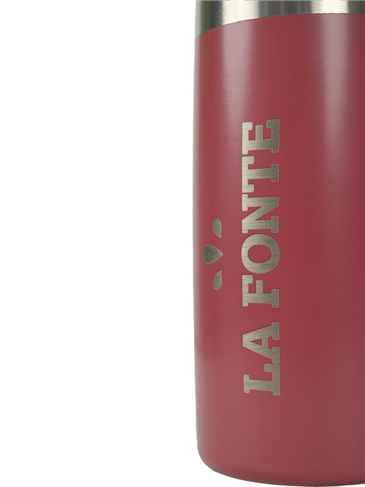 Bình Giữ Nhiệt Phiên Bản Phối Màu Phong Cách La Fonte 500 ML-014762-PIN