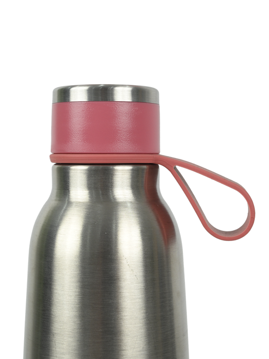 Bình Giữ Nhiệt Phiên Bản Phối Màu Phong Cách La Fonte 500 ML-014762-PIN