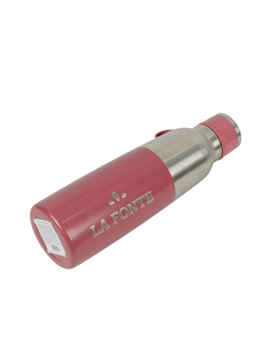 Bình Giữ Nhiệt Phiên Bản Phối Màu Phong Cách La Fonte 500 ML-014762-PIN