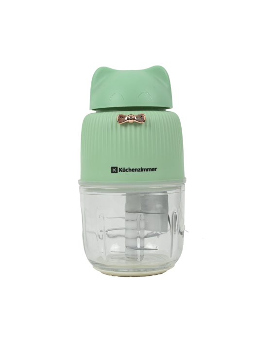 Máy xay thực phẩm siêu tiện lợi Kuchenzimmer 013642-GRE