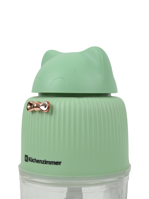 Máy xay thực phẩm siêu tiện lợi Kuchenzimmer 013642-GRE