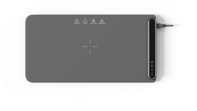 Mâm điện Silicone Giữ Nóng Thức Ăn Kuchenzimer-016025