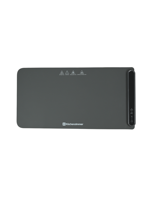 Mâm điện Silicone Giữ Nóng Thức Ăn Kuchenzimer-016025