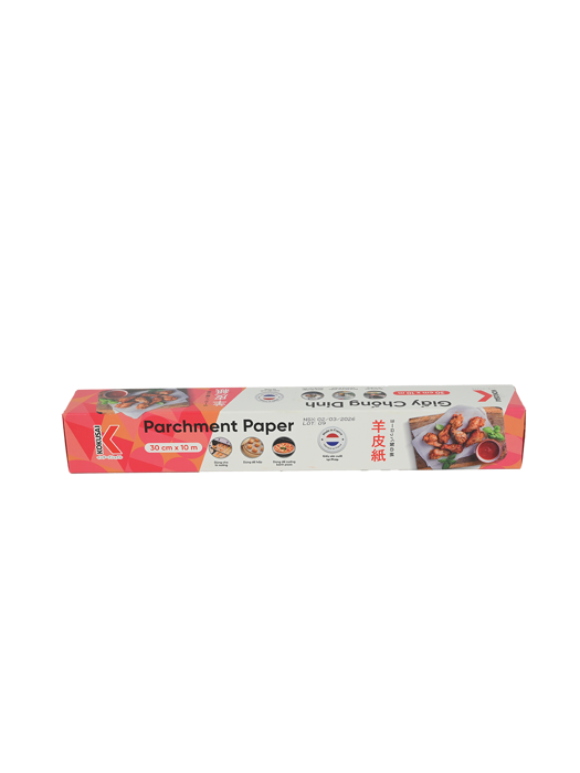 Giấy chống dính KOKUSAI 30cmx10m