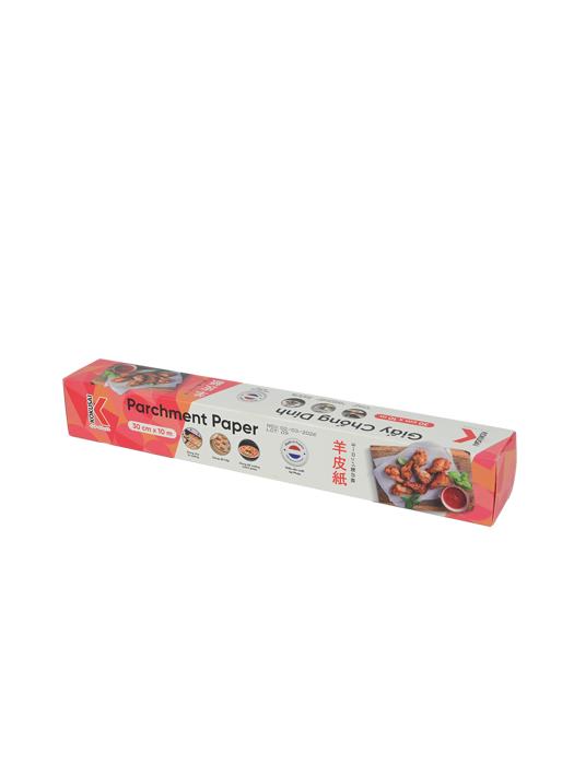 Giấy chống dính KOKUSAI 30cmx10m