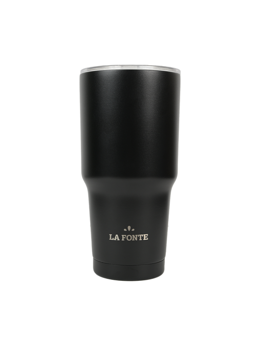 Ly giữ nhiệt 2 lớp SUS304 La Fonte 900ml - 002318-BLA