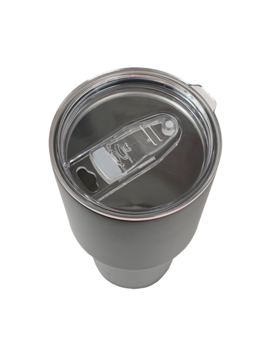 Ly giữ nhiệt 2 lớp SUS304 La Fonte 900ml - 002318-BLA