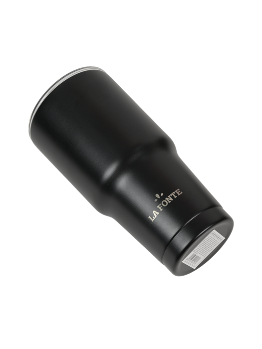 Ly giữ nhiệt 2 lớp SUS304 La Fonte 900ml - 002318-BLA