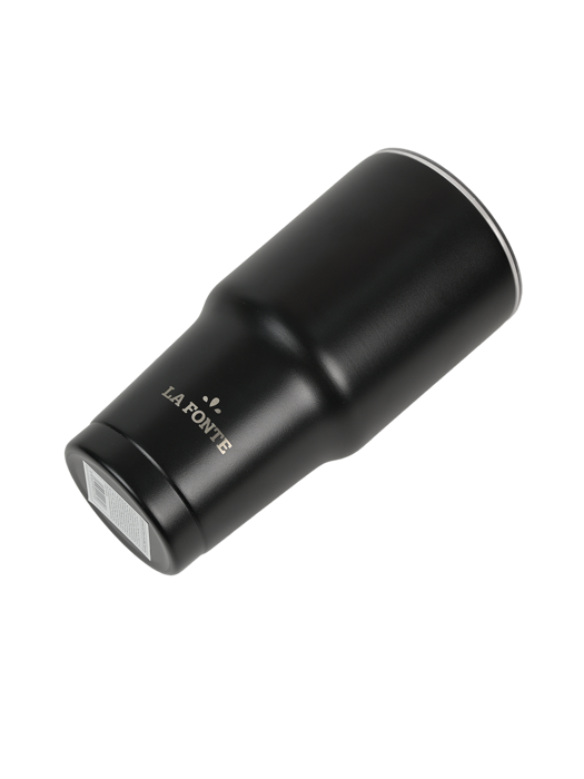 Ly giữ nhiệt 2 lớp SUS304 La Fonte 900ml - 002318-BLA