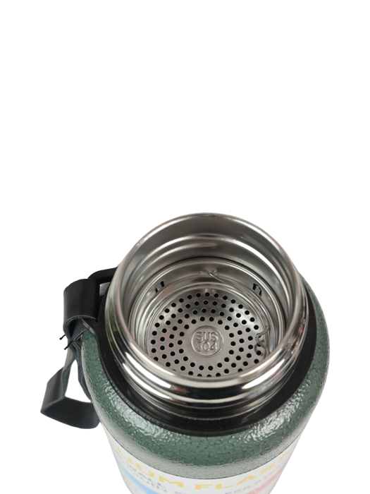 Bình giữ nhiệt SUS304 La Fonte 1000ml - 007412