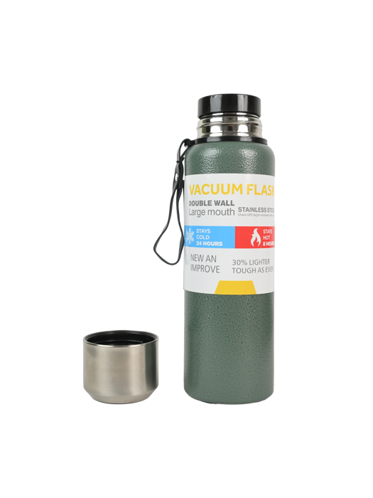 Bình giữ nhiệt SUS304 La Fonte 1000ml - 007412