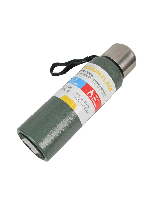 Bình giữ nhiệt SUS304 La Fonte 1000ml - 007412