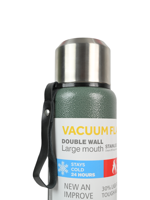 Bình giữ nhiệt SUS304 La Fonte 1000ml - 007412