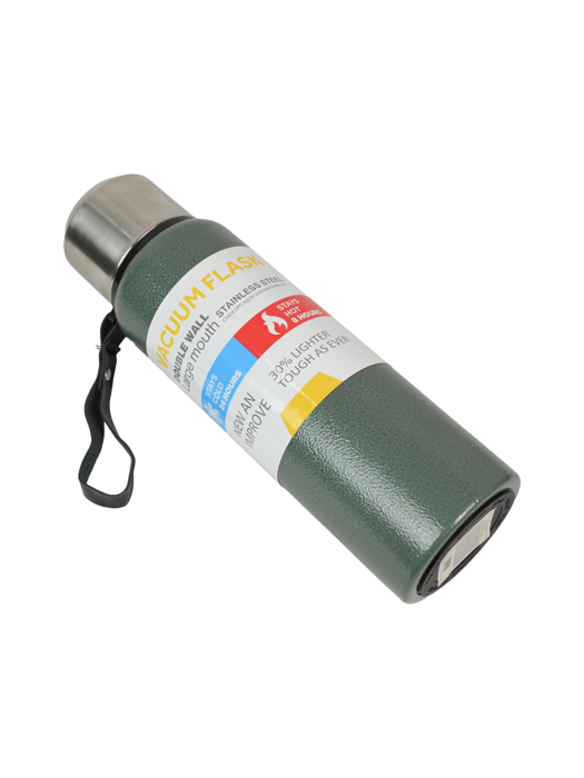 Bình giữ nhiệt SUS304 La Fonte 1000ml - 007412