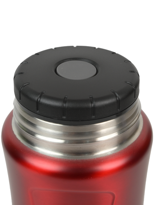 Bình đựng thực phẩm giữ nhiệt 500ml LaFonte 011044-RED