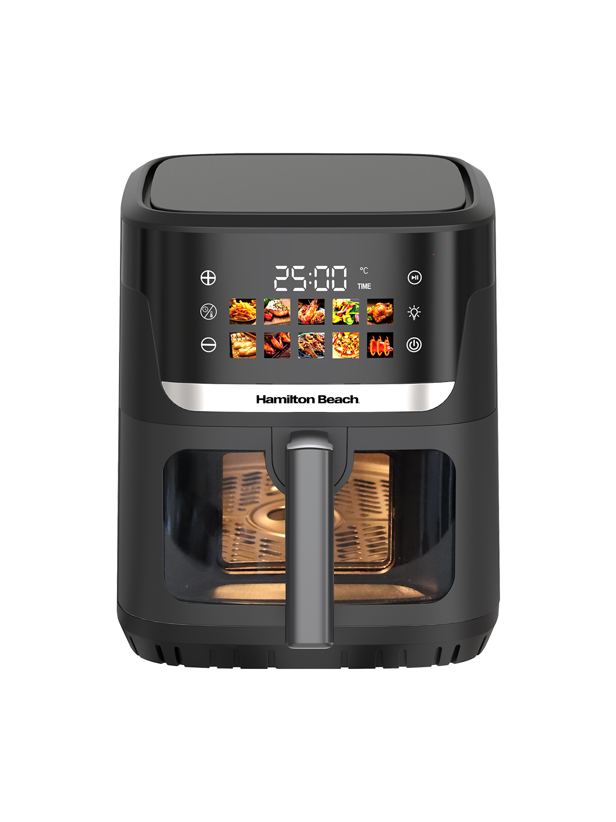 Nồi Chiên Không Dầu SmartCook Hamilton Beach 6.5L - 000420