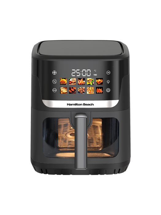 Nồi Chiên Không Dầu SmartCook Hamilton Beach 6.5L - 000420