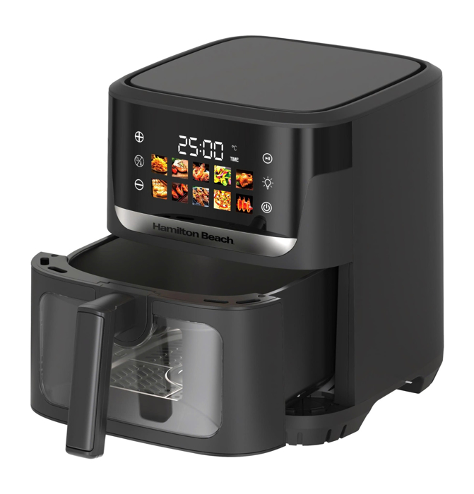 Nồi Chiên Không Dầu SmartCook Hamilton Beach 6.5L - 000420