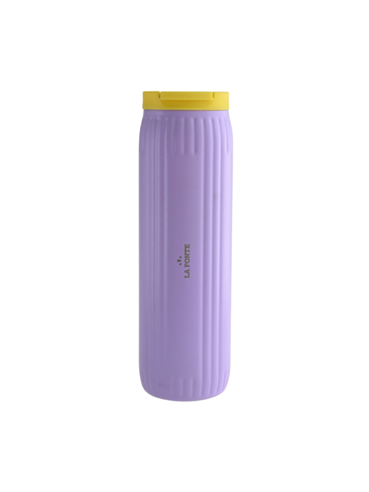 Ly giữ nhiệt 2 lớp SUS304 La Fonte 540ml - 013307-PUR
